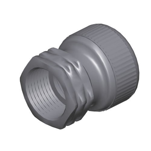 Złączka GW tworzywowa 22mm